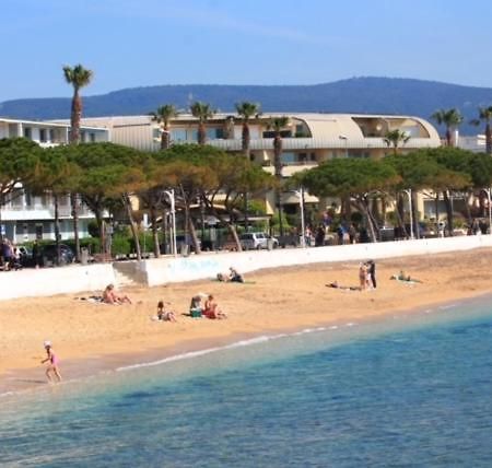 L'Agachon La Ciotat Vieux Port Lejlighed Eksteriør billede