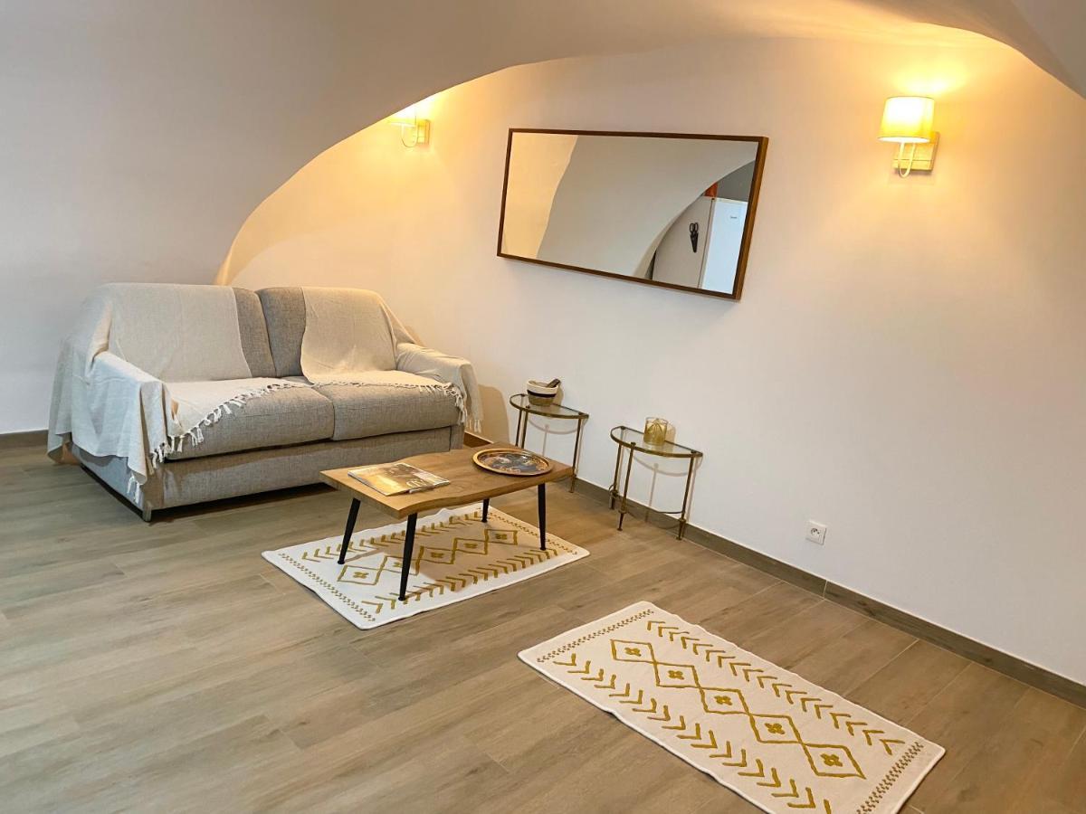 L'Agachon La Ciotat Vieux Port Lejlighed Eksteriør billede