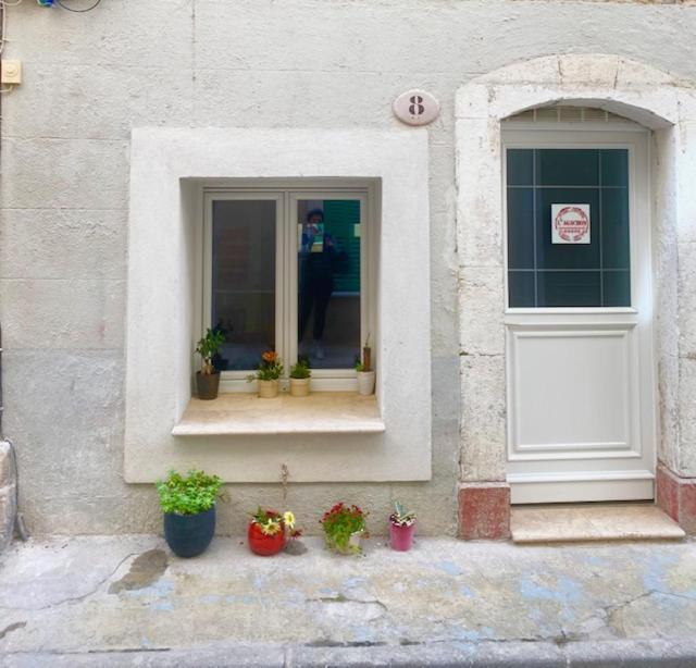 L'Agachon La Ciotat Vieux Port Lejlighed Eksteriør billede